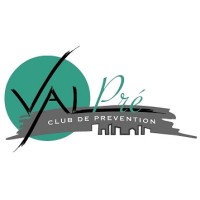 Association Val Pré logo - Similar company to Rrft