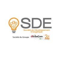 SDE Energies logo - Similar company to Greesolar