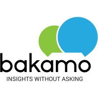 Bakamo.Social logo - Similar company to Wegest