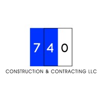 7/40 Construction and Contracting LLC logo - Similar company to Ata Group