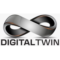 Digital Twin GmbH logo - Similar company to Scan 3D - Digital Transformation | Digital Facility Management | Digital Twin | Gpr