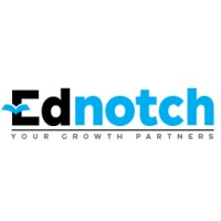 Ednotch Consulting LLP logo - Similar company to Codebrave Tutors
