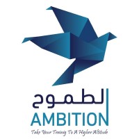 Ambition Institute for Training logo - Similar company to Alfaraj Group For Marine Services