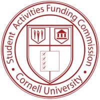 Student Activities Funding Commission, Cornell University logo - Similar company to Ventures Accelerated