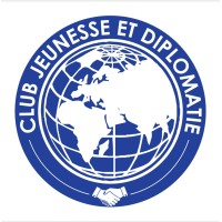 Club Jeunesse et Diplomatie logo - Similar company to Africable