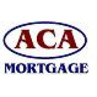 Aca Mortgage Company