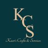 Kuor's Crafts & Services logo - Similar company to Competence Lab
