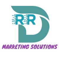 RRD Marketing Solutions logo - Similar company to Integration Inc
