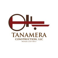 TANAMERA CONSTRUCTION, LLC logo - Similar company to Reno Truss, Inc.
