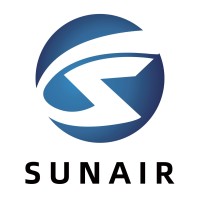 SUNAIR HOUSEWARE logo - Similar company to Solax Power Belgium