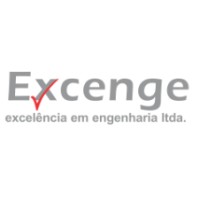 Excenge - Excelência em Engenharia Ltda logo - Similar company to Sonai Engenharia