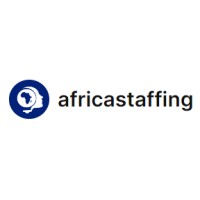 Africa Staffing logo - Similar company to Vision Interim