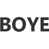 Hangzhou Fuyang Boye Import & Export Co., Ltd. logo - Similar company to Shanghai Authen Houseware Co.,Ltd.