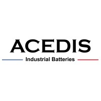 ACEDIS Batteries logo - Similar company to Arisun Tires Global