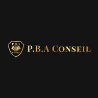 PBA Conseil logo - Similar company to Clovaventures