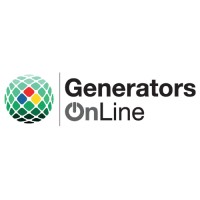 Generators OnLine logo - Similar company to Sigma Tanks