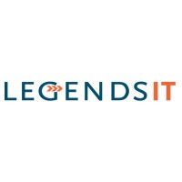 Legends IT logo - Similar company to Accelerateit