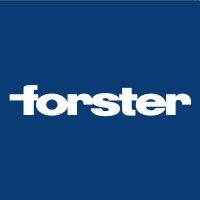 Forster Nederland N.V. logo - Similar company to Znd Nl B.V.