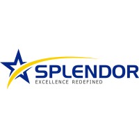 Splendor Group logo - Similar company to Lithx Energy