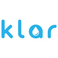 Klar Water logo - Similar company to Klar. Water Solutions