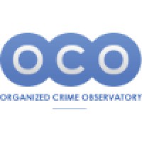 Organized Crime Observatory logo - Similar company to Crime Control