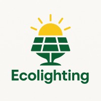 Ecolightingg logo - Similar company to First Class Logistics
