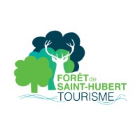 Maison du Tourisme de la Forêt de Saint-Hubert logo - Similar company to Foret Asbl