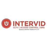 Intervid Africa logo - Similar company to Cygnetic (Pty)Ltd