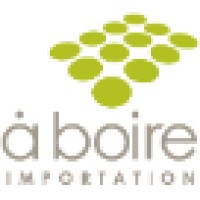 À Boire Importation