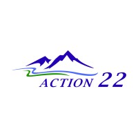 Action22 logo - Similar company to Club 20