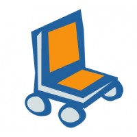 IT Meubel BV | Laptopkar.nl logo - Similar company to Roxtec Bv
