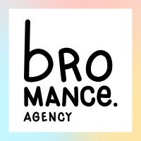 Bromance Agency logo - Similar company to Evo+
