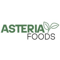 Asteria Foods logo - Similar company to Liyana Trade Development