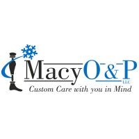 Macy O&P LLC logo - Similar company to Autocoach