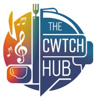 The Cwtch Hub CIC logo - Similar company to Create The Ripple