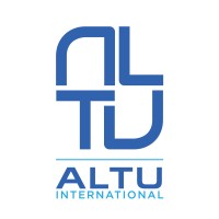 ALTU International logo - Similar company to Vincent & Lot Sales Recruitment
