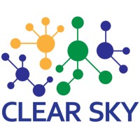 Clear Sky - Advancing Technologies for Mental Resilience in Israel logo - Similar company to D&A Capital