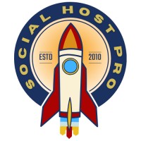 Social Host Pro logo - Similar company to Topvisor