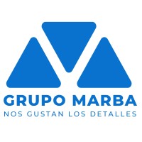 Grupo Marba logo - Similar company to Marba