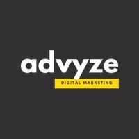 Advyze logo - Similar company to Blue Flamingos B.V.