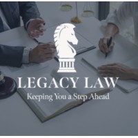 Legacy Law Firm, LLC logo - Similar company to Fox Standard™