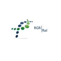 RGR Rail logo - Similar company to Rail Reliability