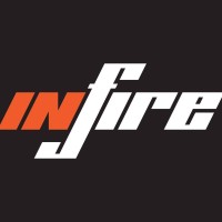 INFIRE logo - Similar company to Ооо 