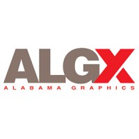 Alabama Graphics logo - Similar company to Media Epicenter