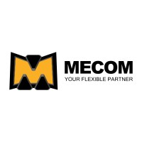 Mechanization Company Ltd (Mecom) logo - Similar company to Mecom Ltd