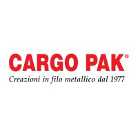 CARGO PAK SRL logo - Similar company to Teknemika