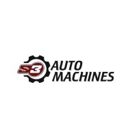 S3AUTOMACHINES logo - Similar company to Titanic Ocean Services Private Limited