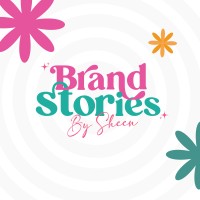Brand Stories by Sheen logo - Similar company to Designyug