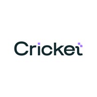 Cricket logo - Similar company to 3Dmade