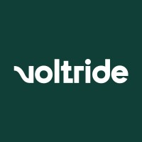 Voltride logo - Similar company to Triple Riders Scooter